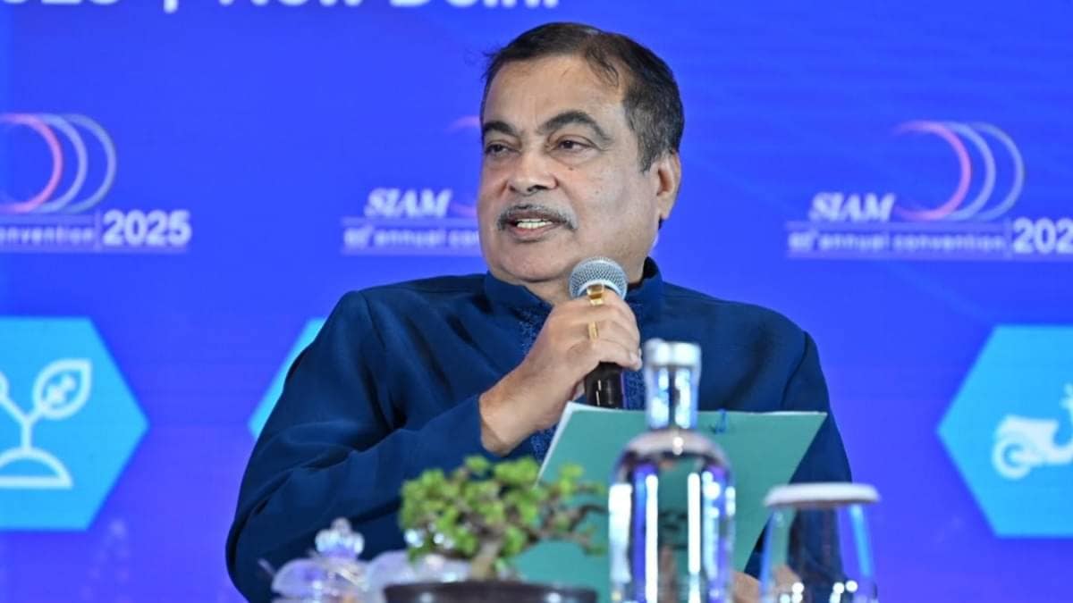 ‘Infrastructure Must Be People-Centric, Focused on Comfort and Convenience’: MoRTH Nitin Gadkari