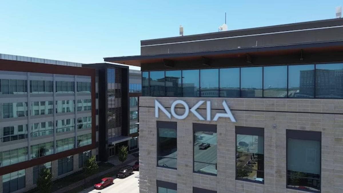 Nvidia’s $1 Billion Investment Re-establishes Nokia, Fuels Next-Gen AI & 6G Development