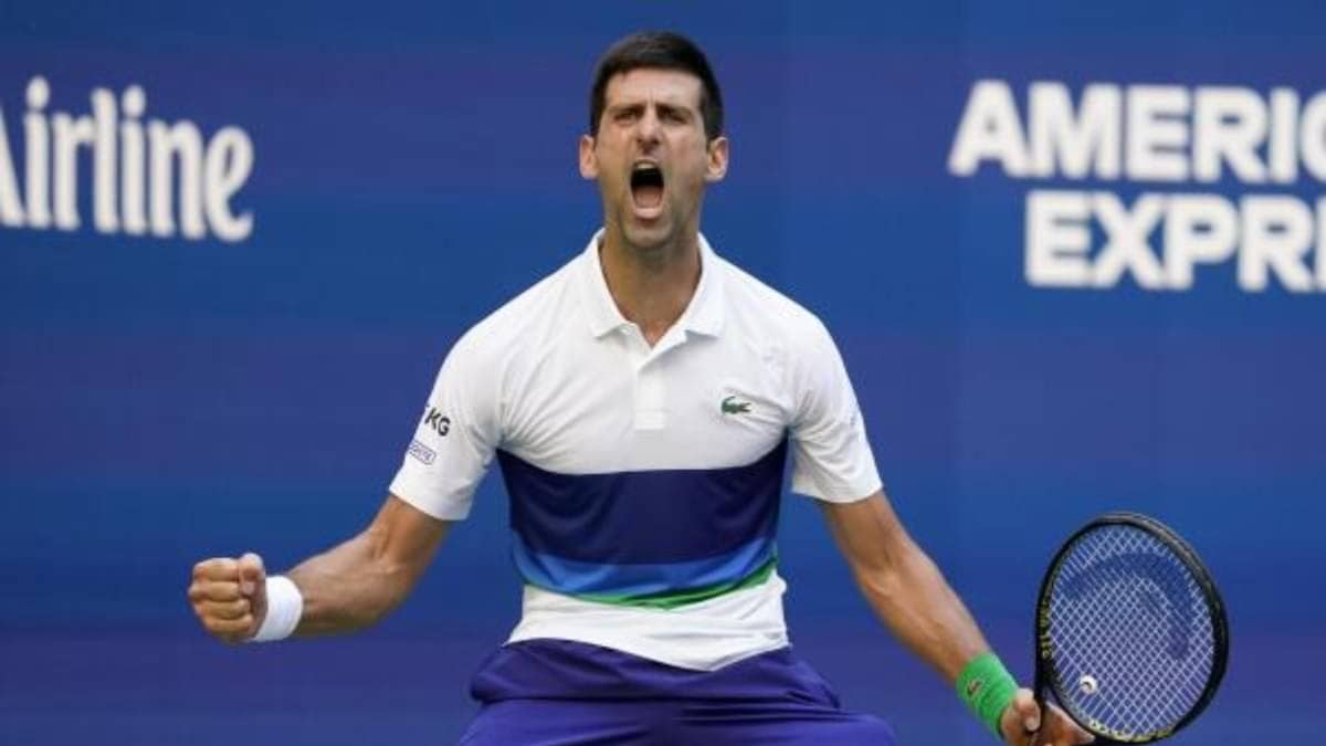 Novak Djokovic vs Jaume Munar Live Streaming: When And Where To Watch Shanghai Masters Live In India?
