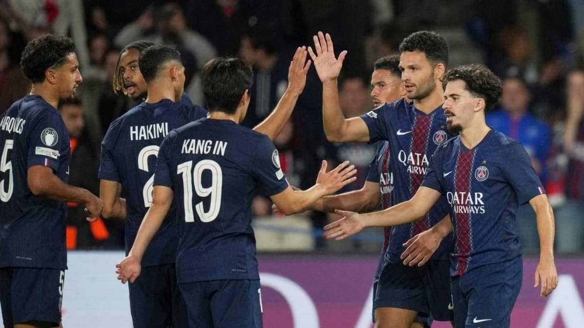 PSG vs Strasbourg Live Streaming: When And Where To Watch Ligue 1 In India?