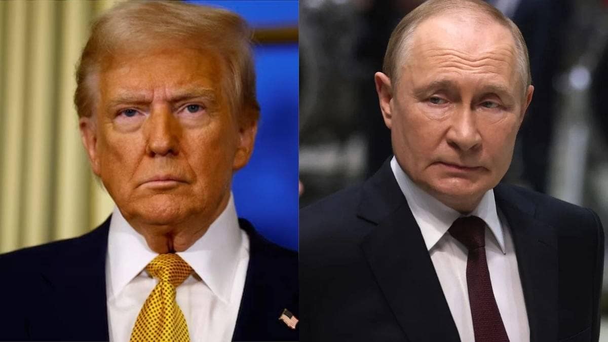 US Imposes Sanctions On Russian Oil Giants Rosneft, Lukoil To Halt “Kremlin’s War Machine”