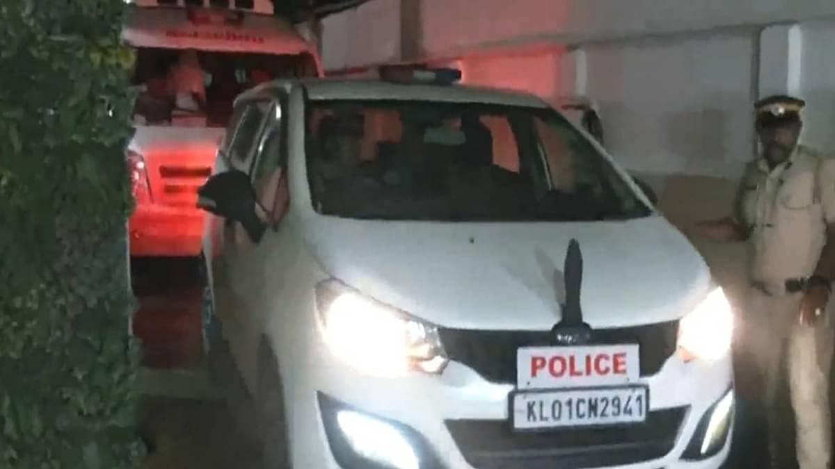 SIT Questions Smart Creation CEO in Sabarimala Gold Theft Case