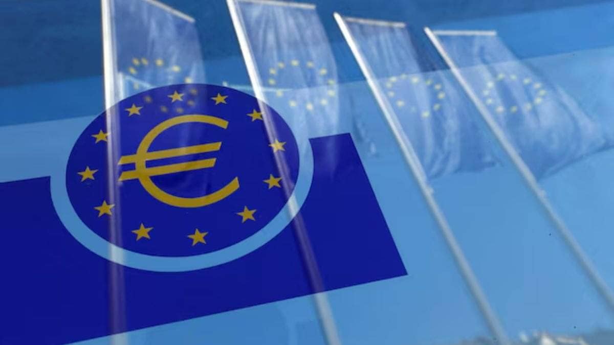 Still In A ‘Good Place’? Five Questions For The European Central Bank