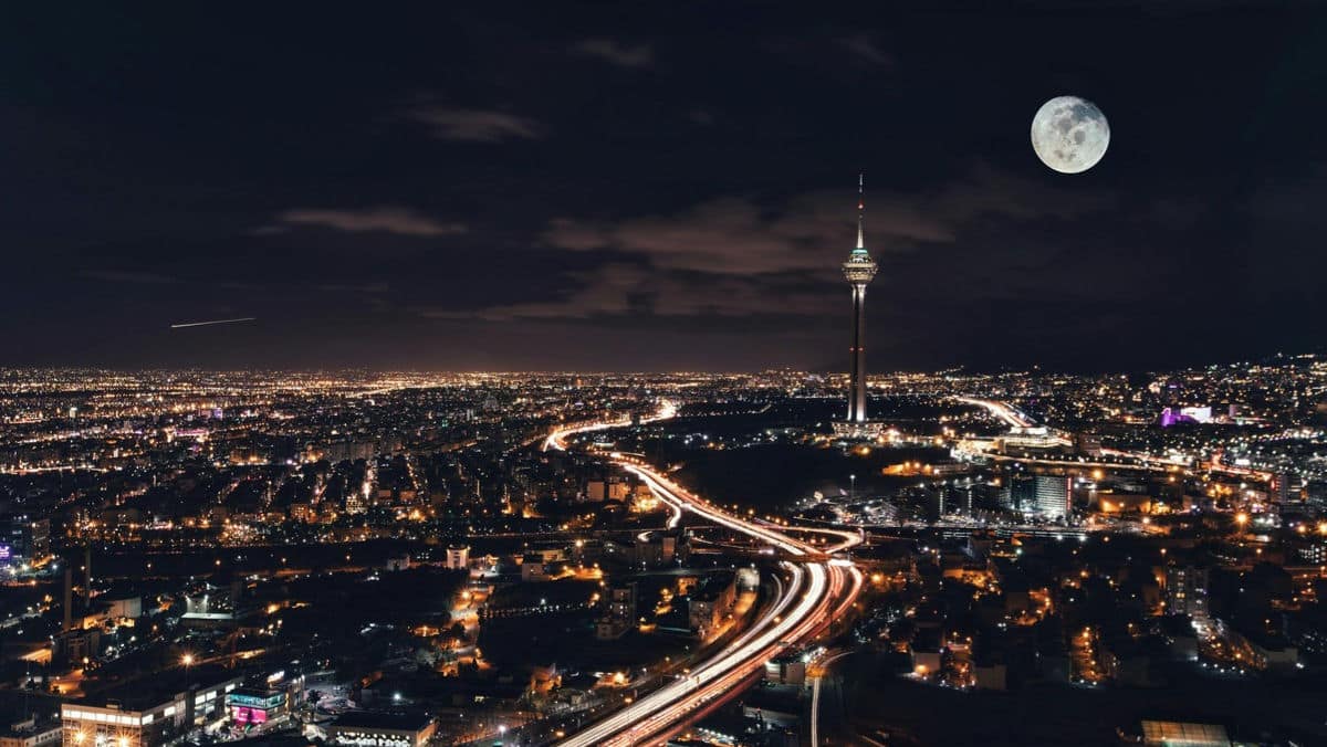 Iran Is World’s Oldest Country; Discover Which Nations Follow Up