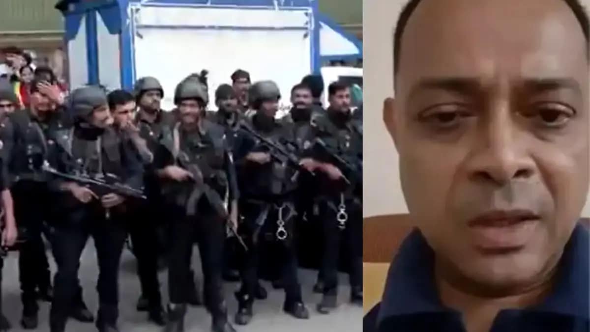 ‘Kidnapper Threatened To Set Himself, Kids Ablaze If Demand Not Met’: Mumbai Police Issue Statement