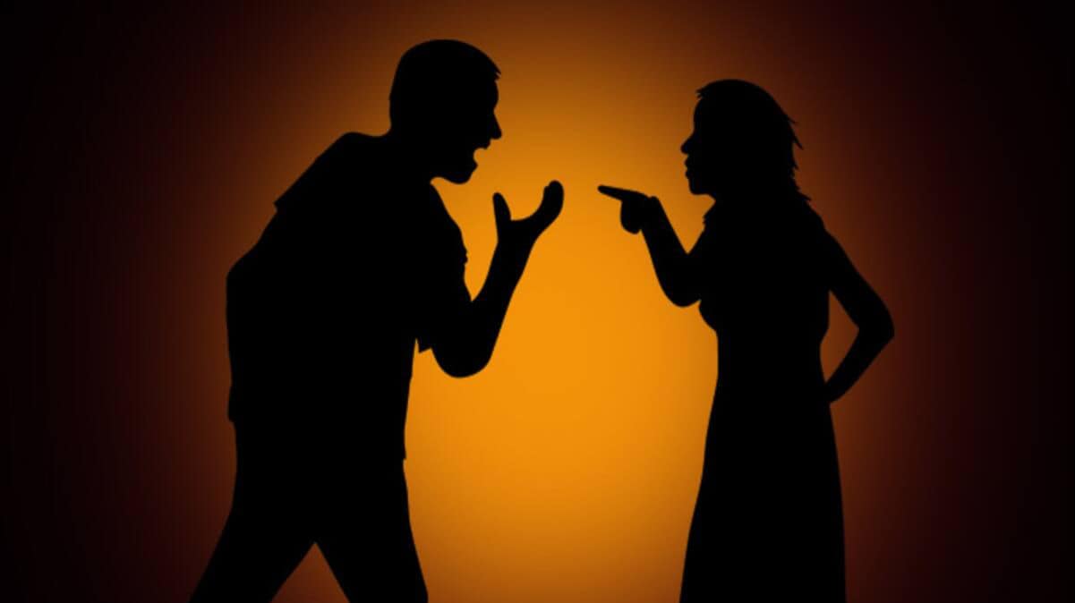 Husband Bites Wife’s Lips in Heated Argument in Mathura, Woman Gets 16 Stitches