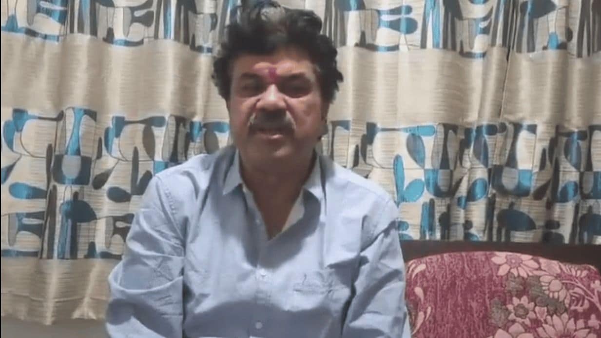 Beed Sarpanch Murder: Walmik Karad Sent In 7-Day Custody Of SIT