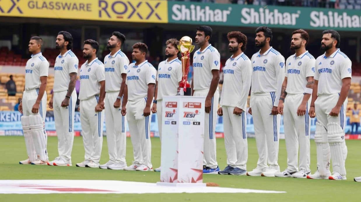 ‘Cannot Be Underestimated’: Coach McDonald Fires Grave Warning To AUS After India Reveals BGT Squad