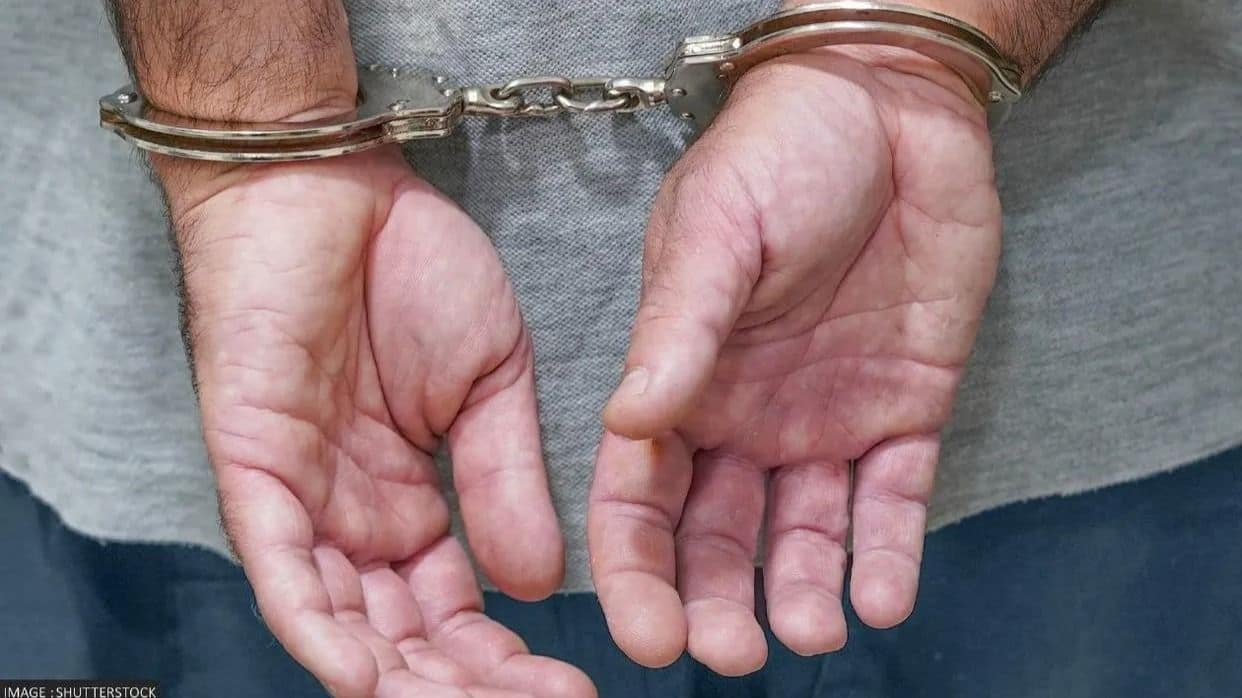 Mumbai: Two Nigerians Held With Drugs Worth Over Rs 5 Cr