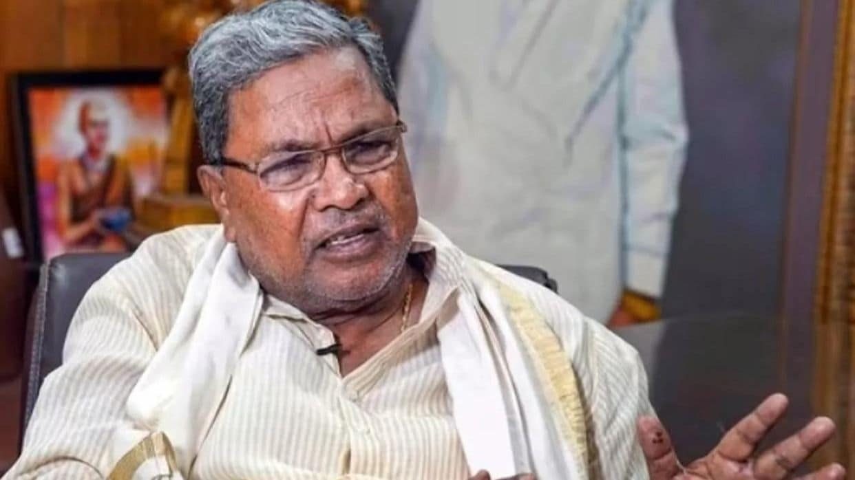 Setback for Siddaramaiah: Karnataka HC Orders Lokayukta to Continue Probe in MUDA Scam Case