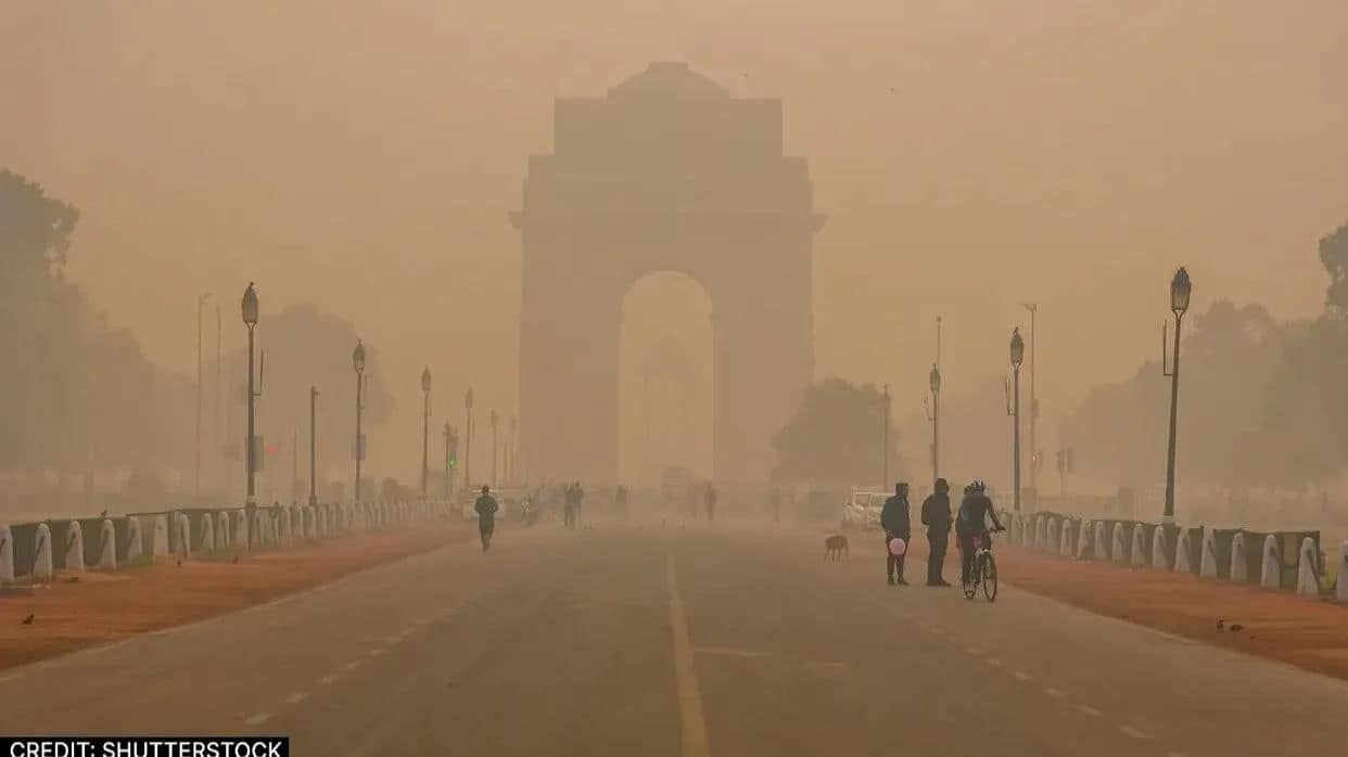 GRAP-III Actions Invoked for ‘Severe’ Air Quality in Delhi-NCR | What’s Allowed, What’s Not