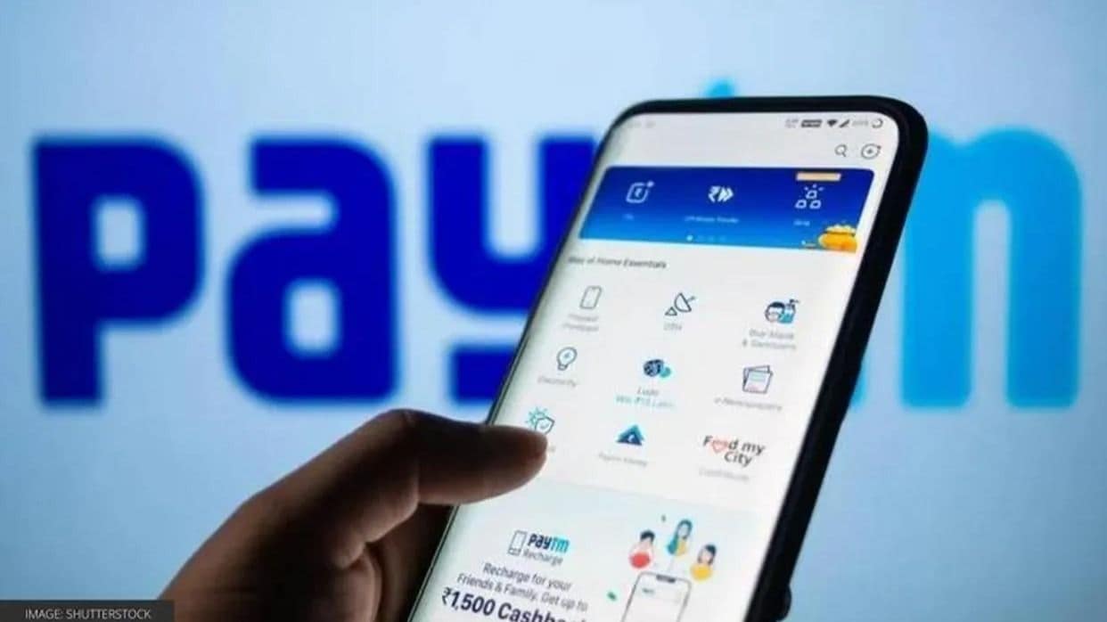 Paytm CEO Nakul Jain Resigns Amidst RBI Regulatory Battle – Details