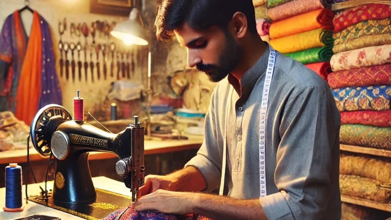 Men Shouldn’t Tailor Clothes for Women or Cut Their Hair: UP Women Commission