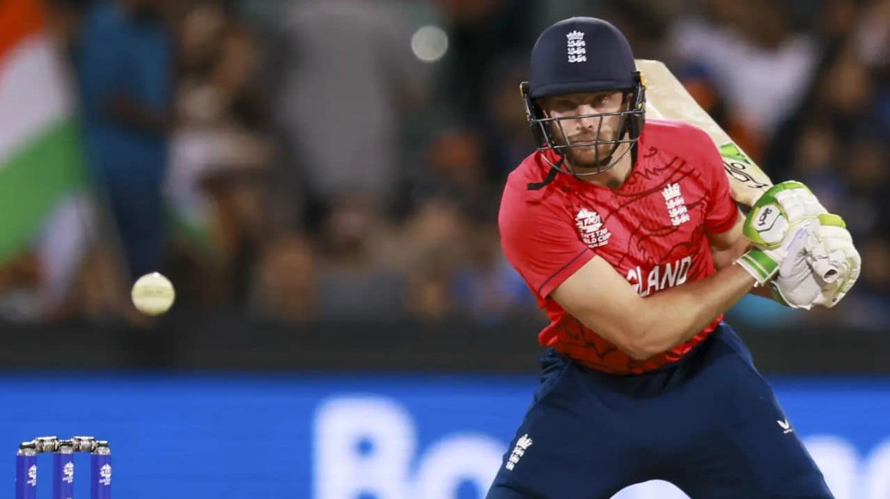 T20s Won’t Affect England’s CT Preparation, Looking Forward To Build Relationship With Baz, Says Skipper Jos Buttler