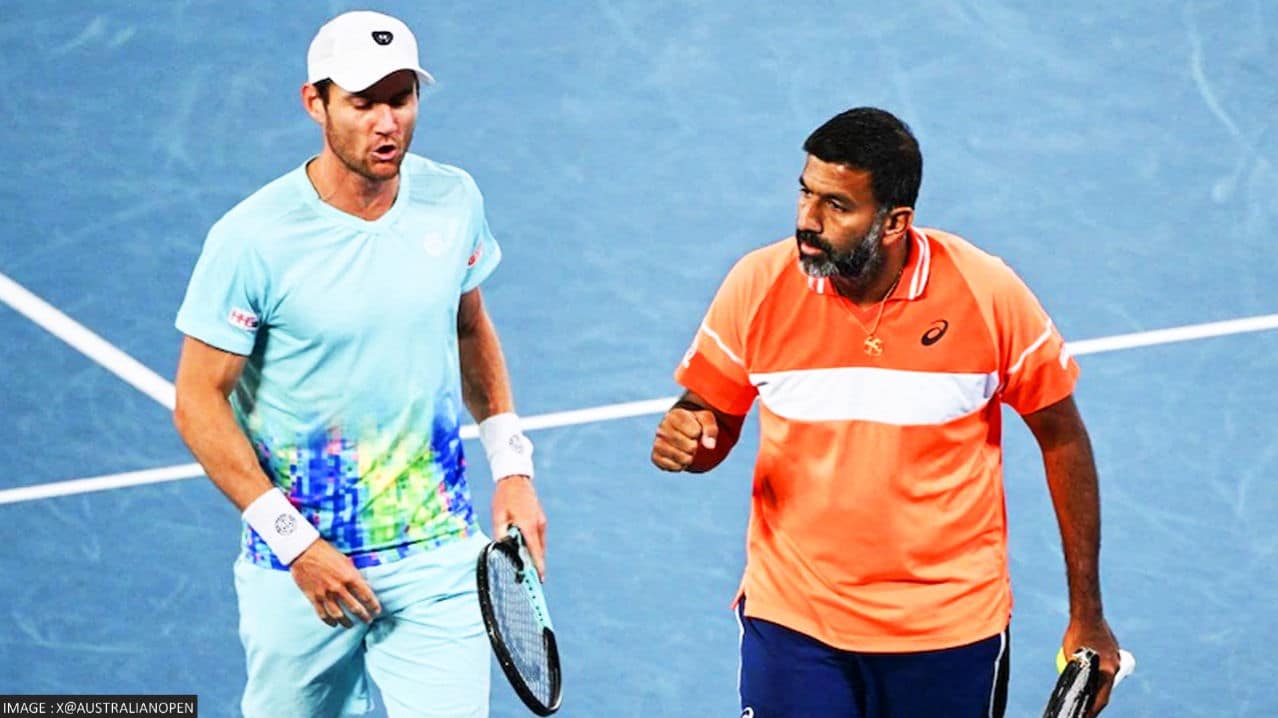 Bopanna-Ebden pair clinches spot in ATP Finals