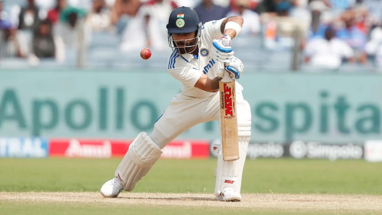 ‘The Greatest Ever’: Indian Fans Demand Virat Kohli’s Re-appointment As India’s Test Captain