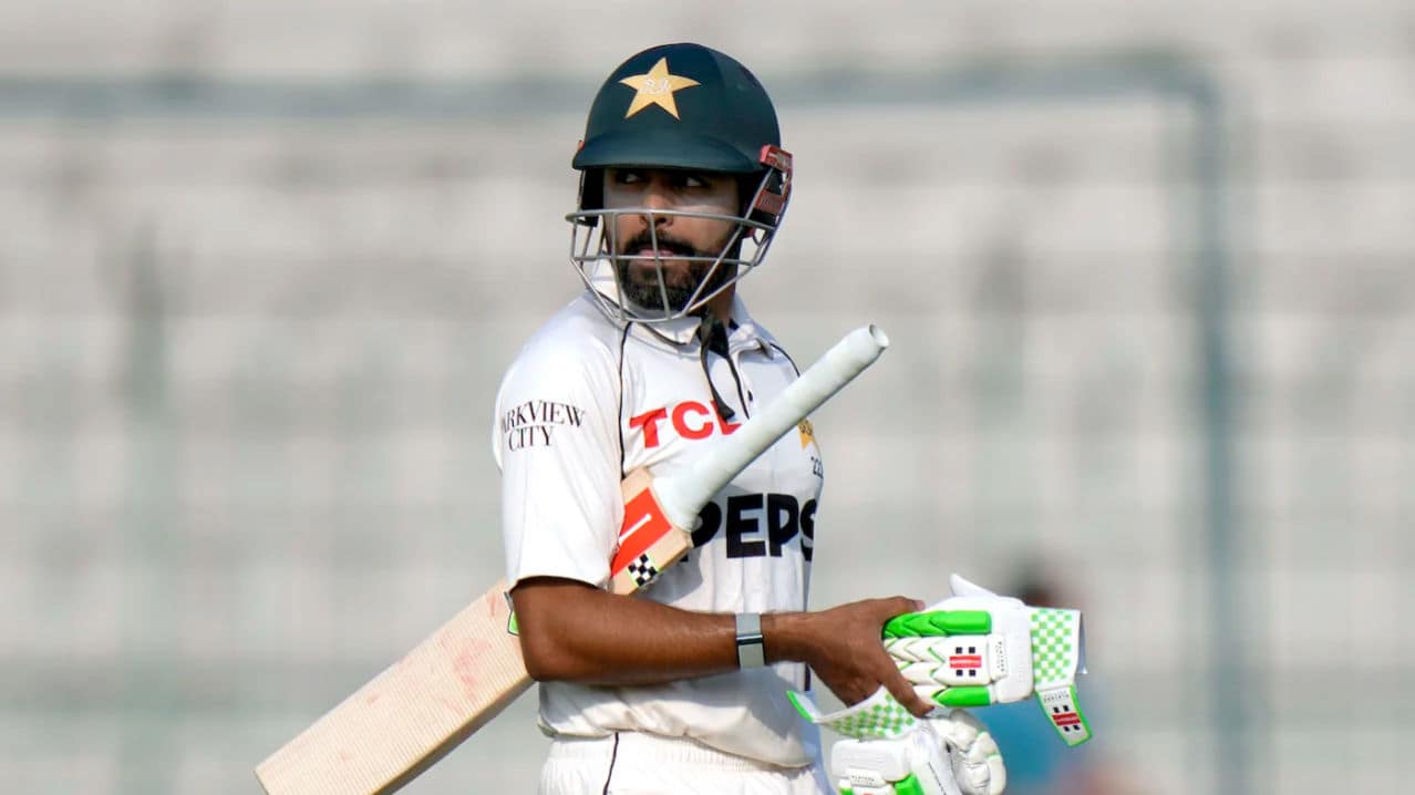 No More Zimbabar! PCB Humiliate Babar Azam, Remove Batter From Zimbabwe Squad