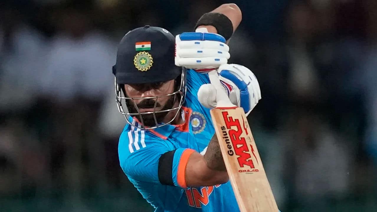 Not Virat Kohli; Ex-Pakistan Wicketkeeper Reckons Team India is Incomplete Without Hardik Pandya