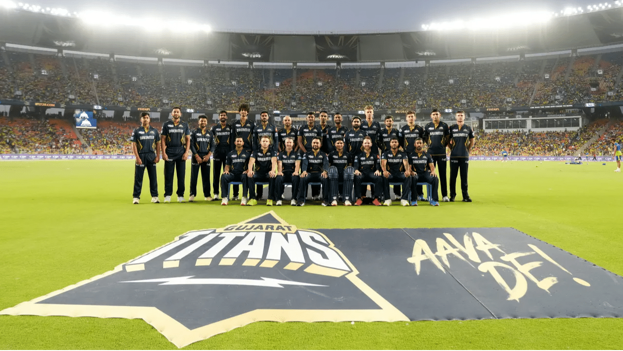 IPL 2025 Retention: Gujarat Titans’ Retentions Finalized! Gill, Rashid Among More Retained – Reports
