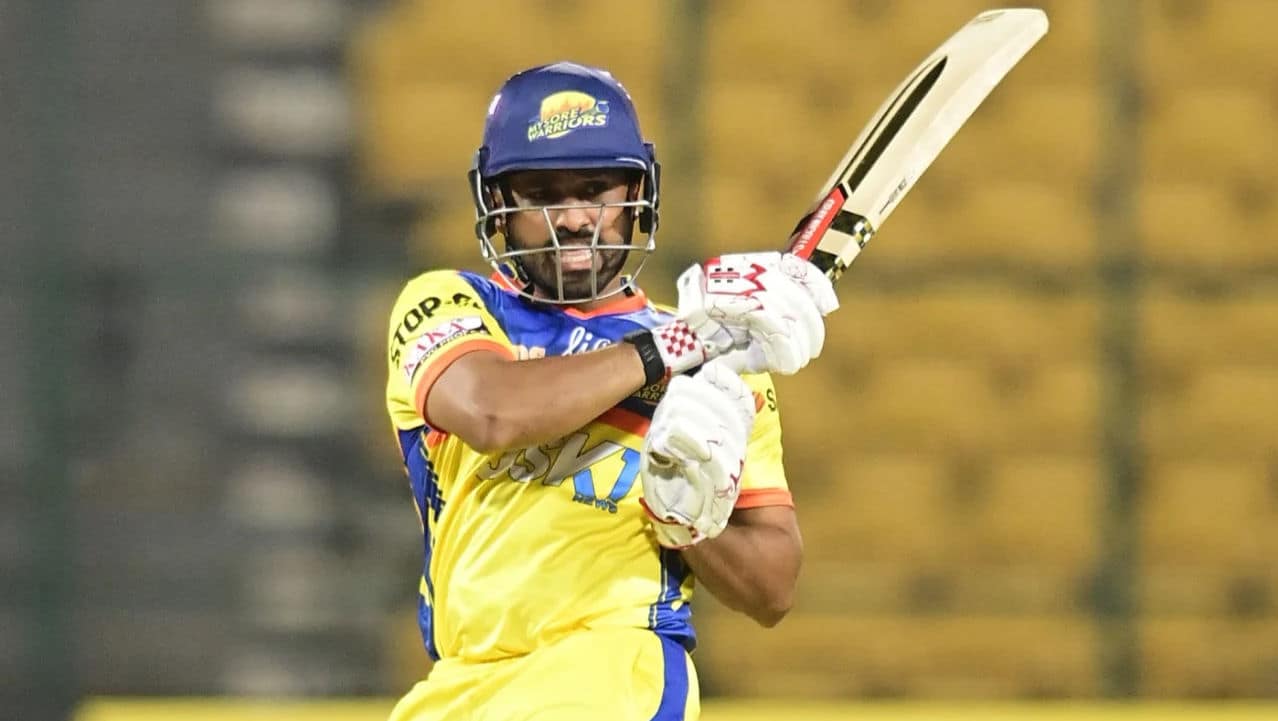 Karun Nair Will Not Get Picked For India’s Champions Trophy 2025 Squad Due to THIS Reason