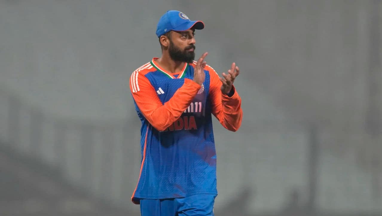 ‘Players Should Play More In SMAT’: Varun Chakravarthy Urges Cricketers To Turn Up For Domestic Tournaments