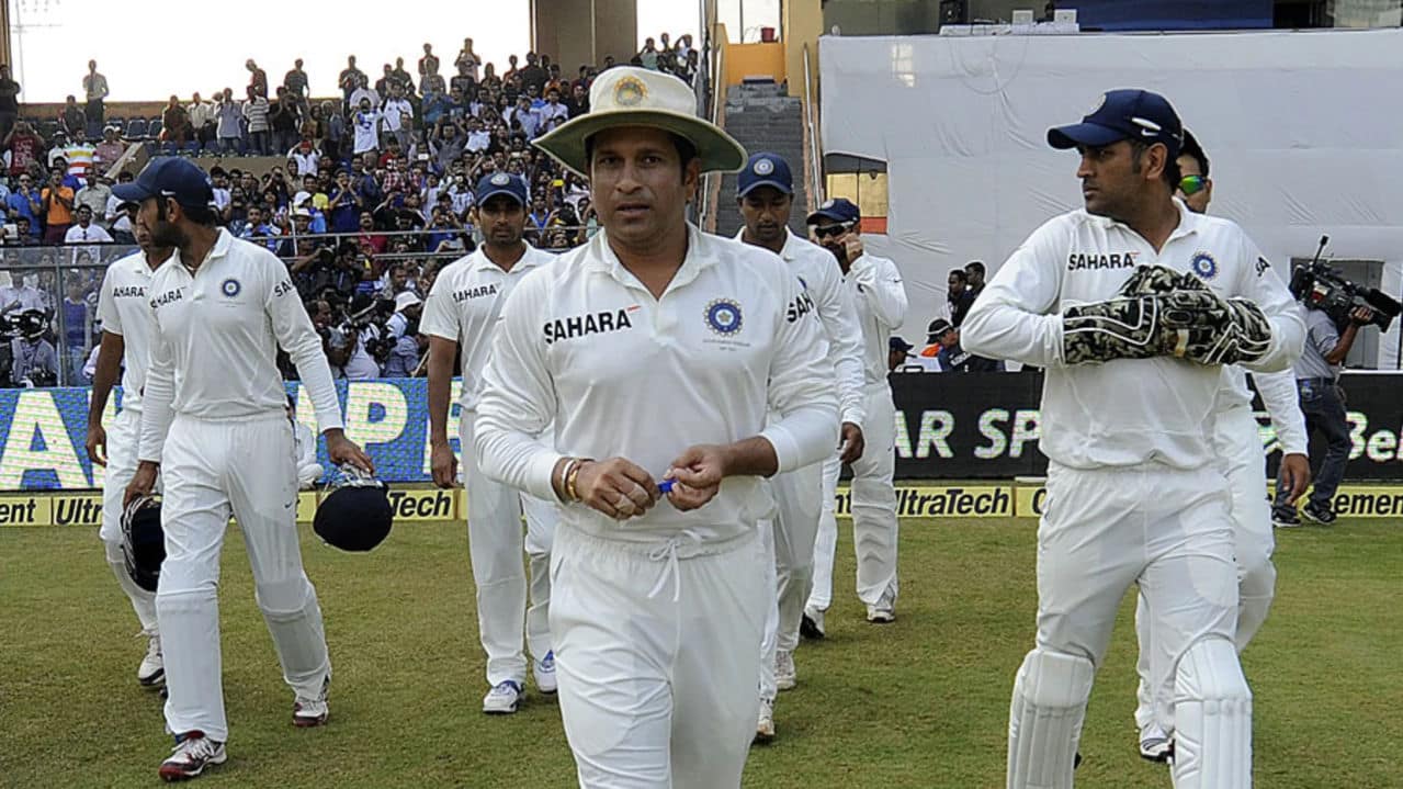 ‘Very Emotional Moment For Me’: Sachin Tendulkar Reveals The Reason Of Playing Farewell Match In Mumbai