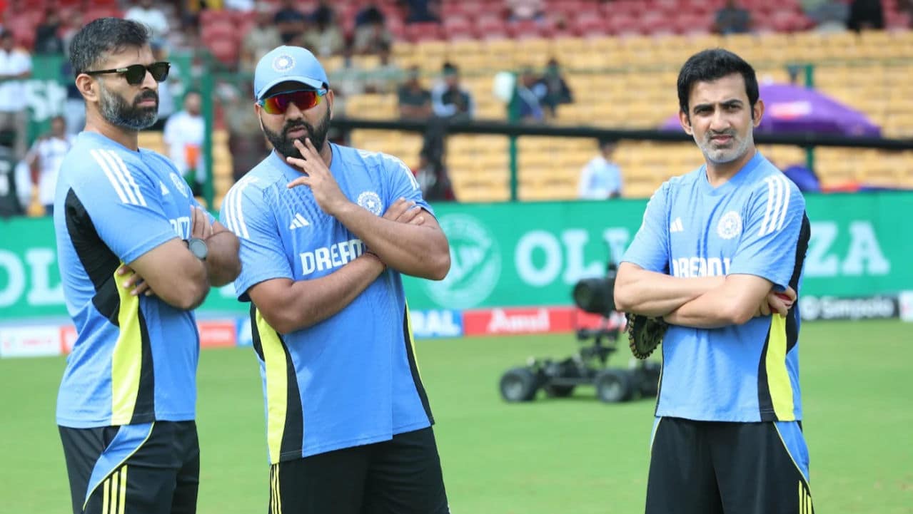 ‘Using PR Against Gautam Gambhir’: Netizens Brutally Troll Rohit Sharma After Another Flop Outing For Mumbai In Ranji Trophy