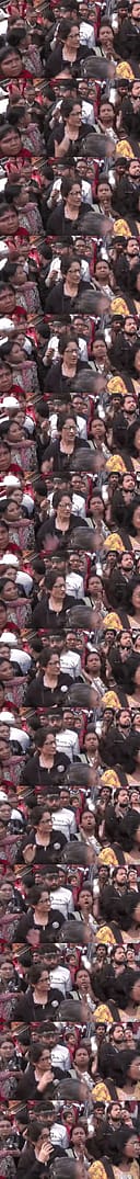 Protests Erupt Over Life Sentence To Sanjoy Roy in RG Kar Rape-Murder Case