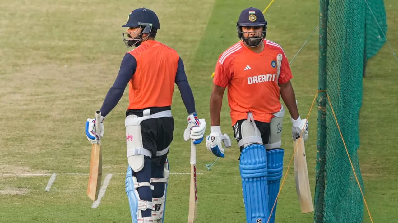 ‘Forgotten How To Plan Spin’: Ex-India Player’s Scathing Attack On Virat Kohli And Rohit Sharma