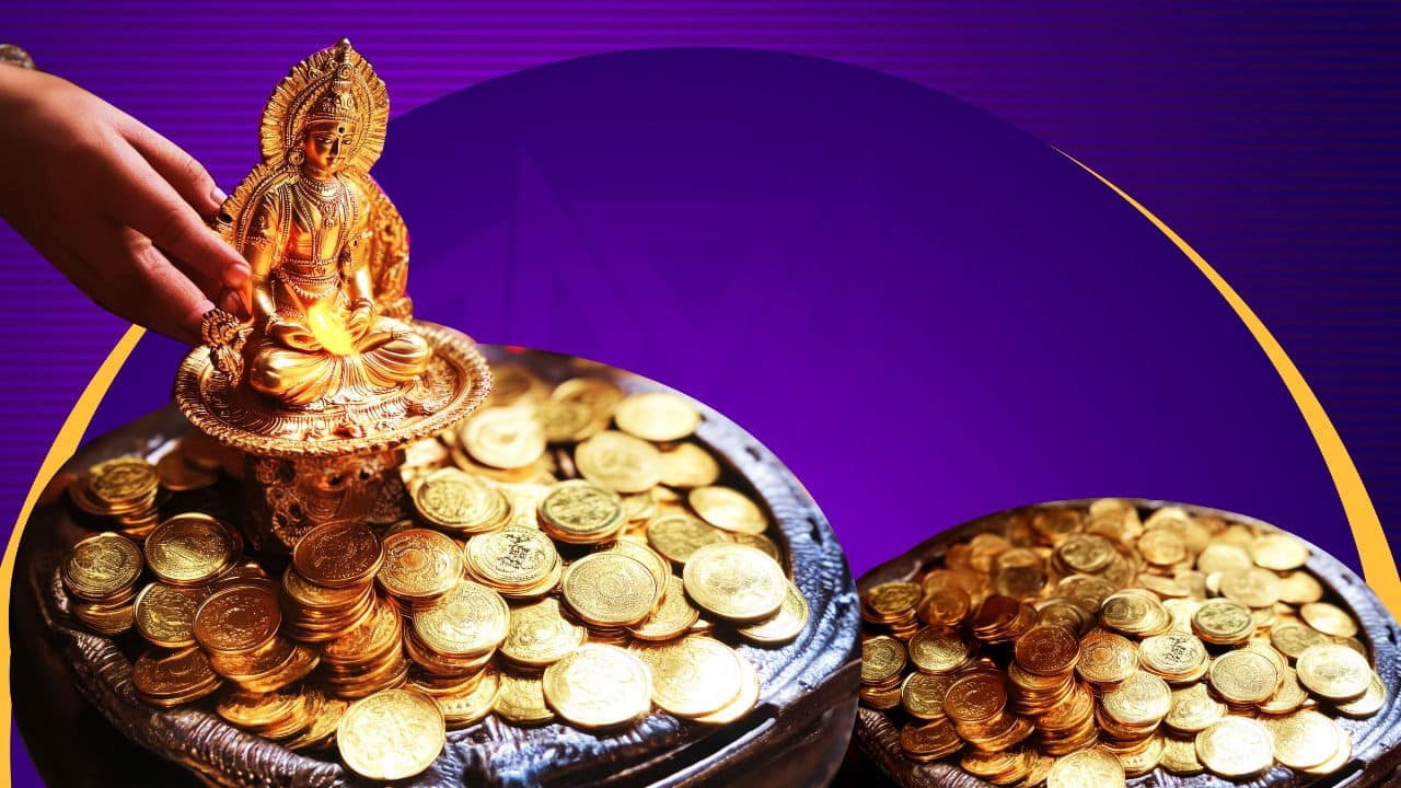 Dhanteras 2024: Should you invest in Gold ETFs? Know returns, trends and more