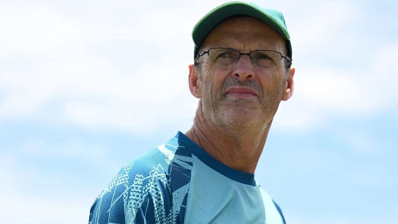 Gary Kirsten Didn’t Want Mohammed Rizwan as Pakistan’s Captain – Basit Ali’s TALL CLAIM