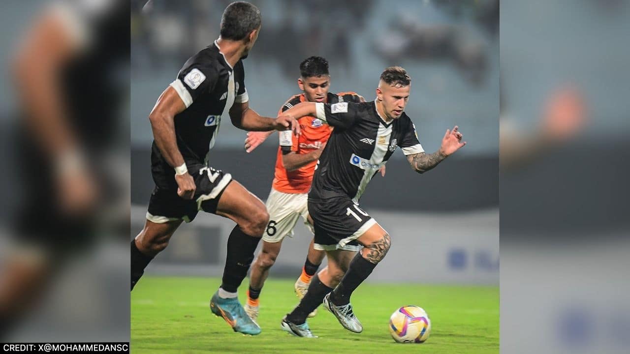 Mohammedan SC vs Hyderabad FC Live Streaming: How To Watch ISL Live In India, US, UK and Australia?