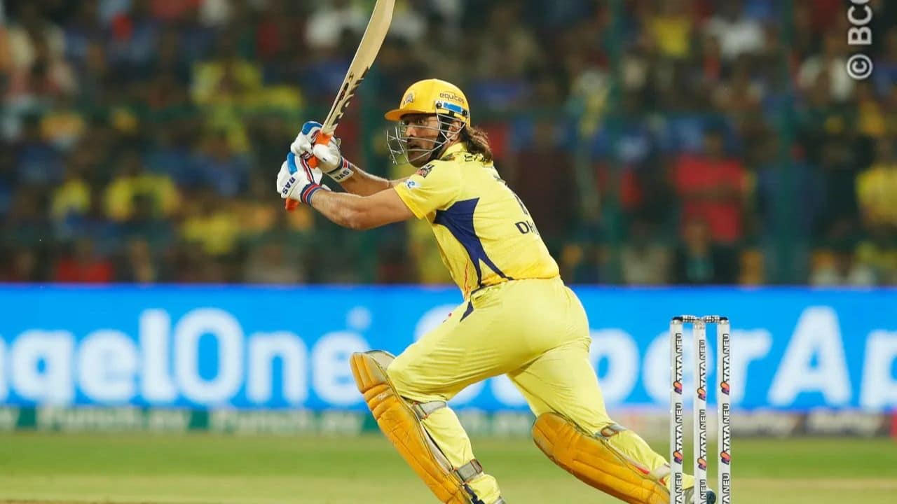 Chennai Super Kings Repost 3-Year-Old Tweet Ahead Of IPL Retentions, Fans Look For MS Dhoni Clue