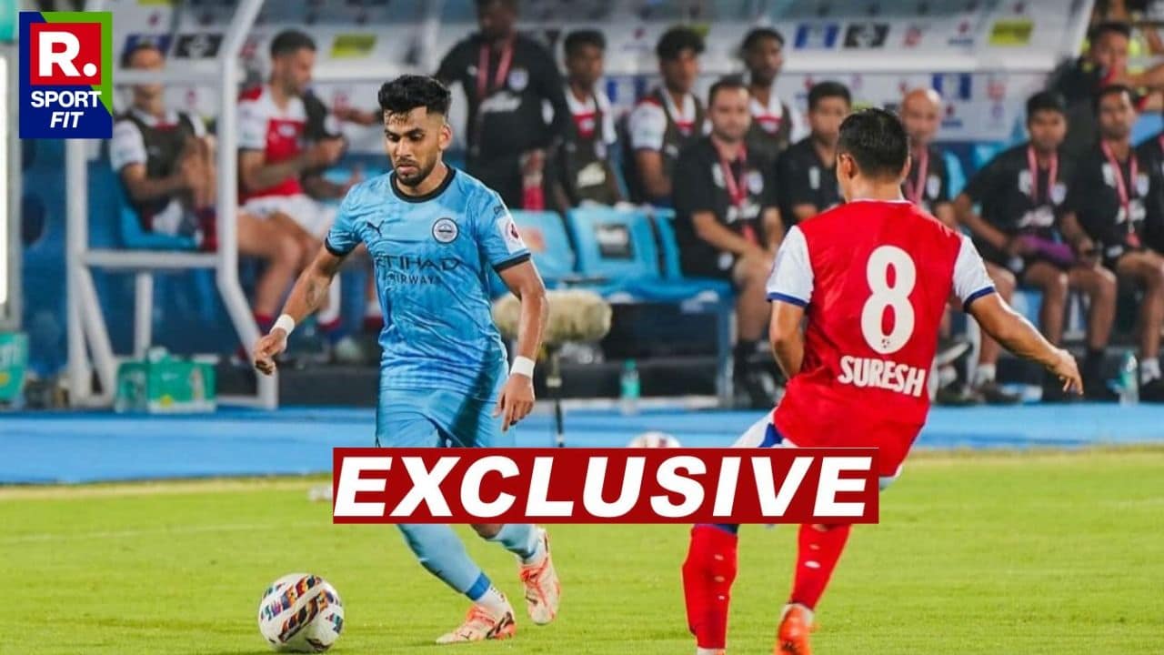 ‘He has given me the..’: Mumbai City FC Midfielder Brandon Fernandes On His Role Under Petr Kratky