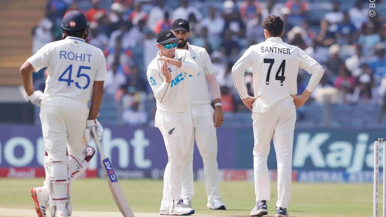 ‘Gambhir Out’: Angry Netizens Go Hard On Team India After Test Series Loss at Home After 12 years