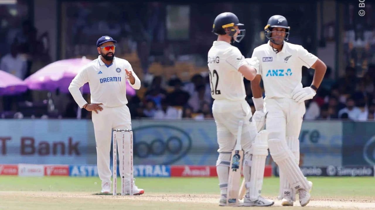 ‘You Don’t See That From Virat Kohli’: Rohit Sharma Roasted On Live TV Over Defensive Captaincy