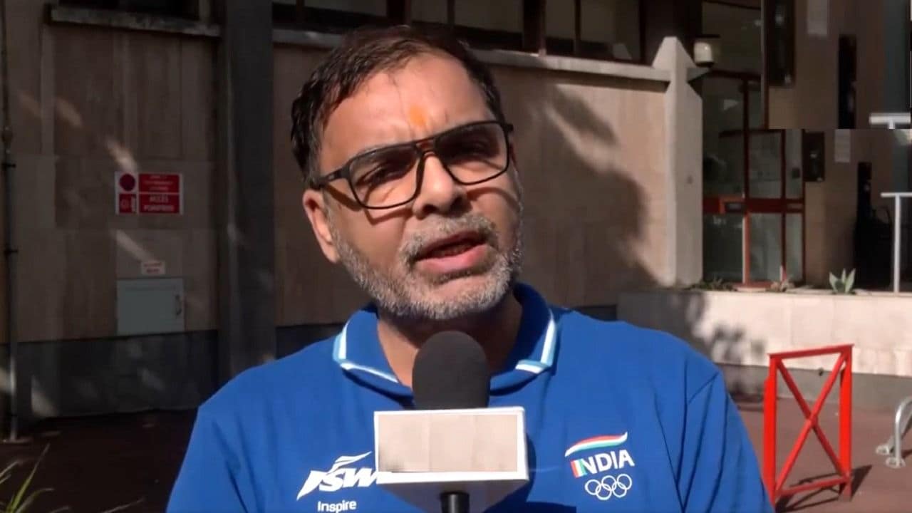 India’s participation at Worlds cleared, govt to take responsibility if WFI charged with contempt