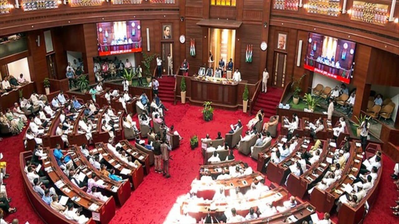 Parliament Budget Session To Be Held From Jan 31, Check Details