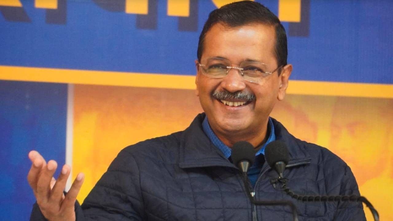 Kejriwal Writes To PM, Proposes Joint Housing Scheme With Centre For Govt Employees In Delhi