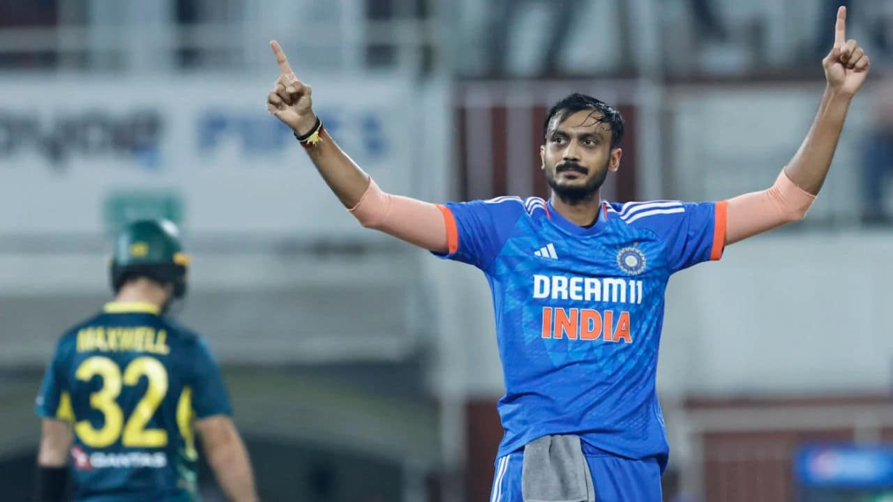‘There Is No Fixed Position’: T20I Vice-Captain Axar Patel Sends Out Blunt Message To India’s Youngsters Ahead Of IND vs ENG