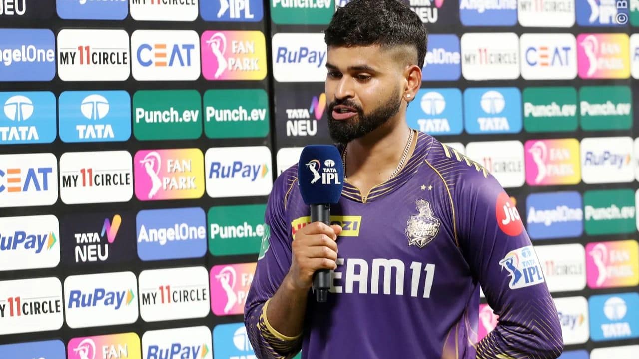 Former Indian Cricketer Highlights Shreyas Iyer’s ‘Karma’ Over ‘Lack Of Agreement’ Statement With KKR