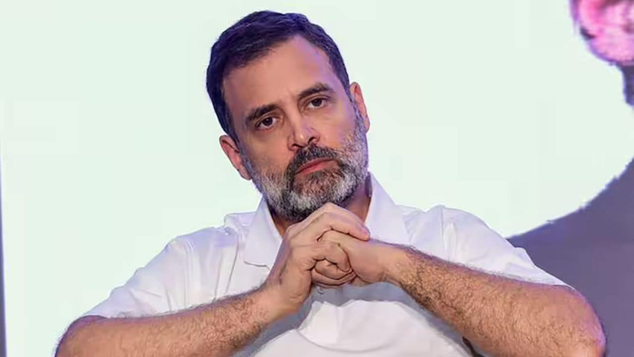 Rahul Gandhi Unwell, Unlikely to Take Part in Gandhi Bharat Event, Says Congress