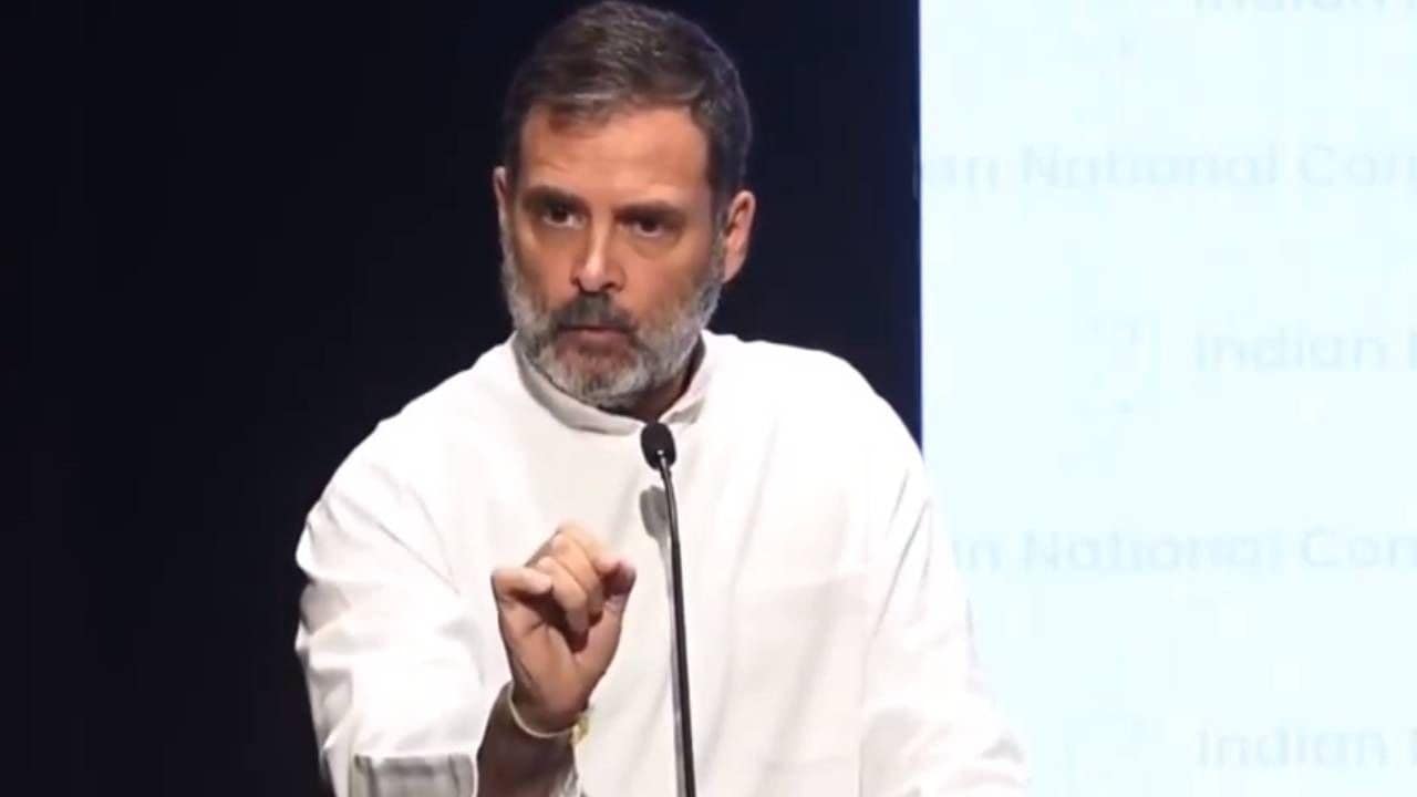 Congress Moves SC In Favour of 1991 Places of Worship Act