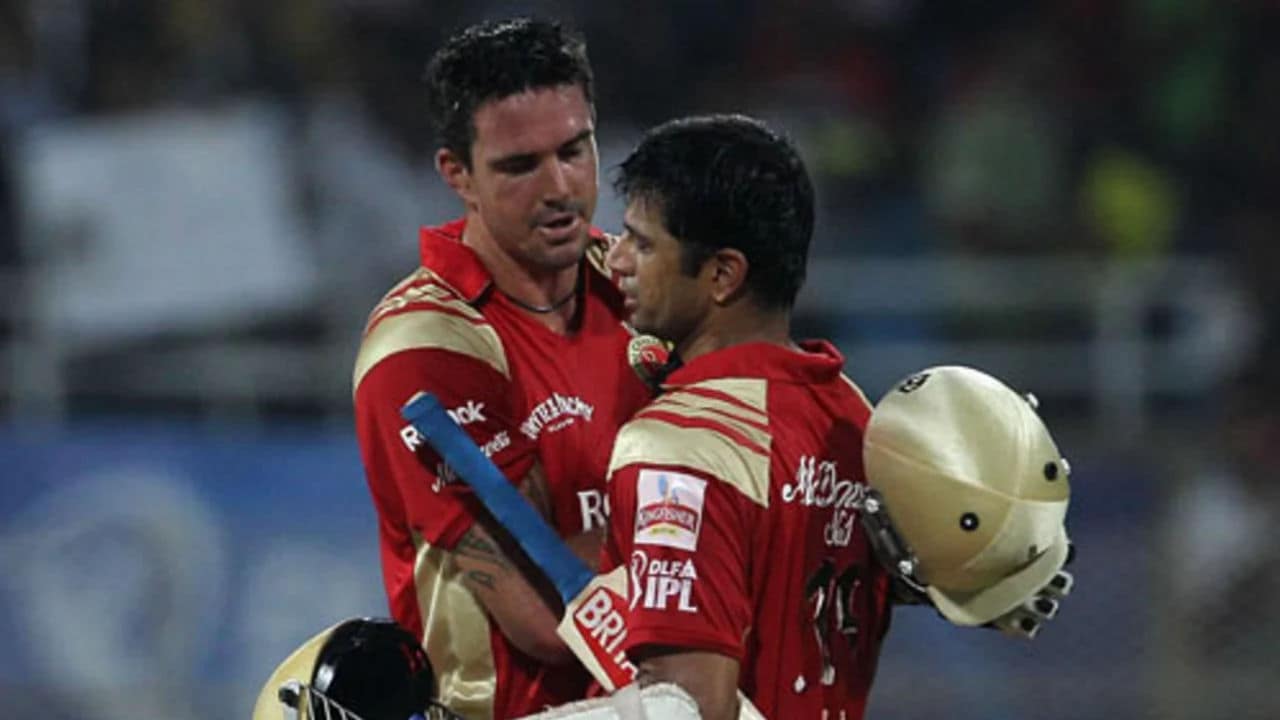 Ex-RCB Player And T20 World Cup Winner Publicly Expresses Interest In Taking Up Team India Coaching Job