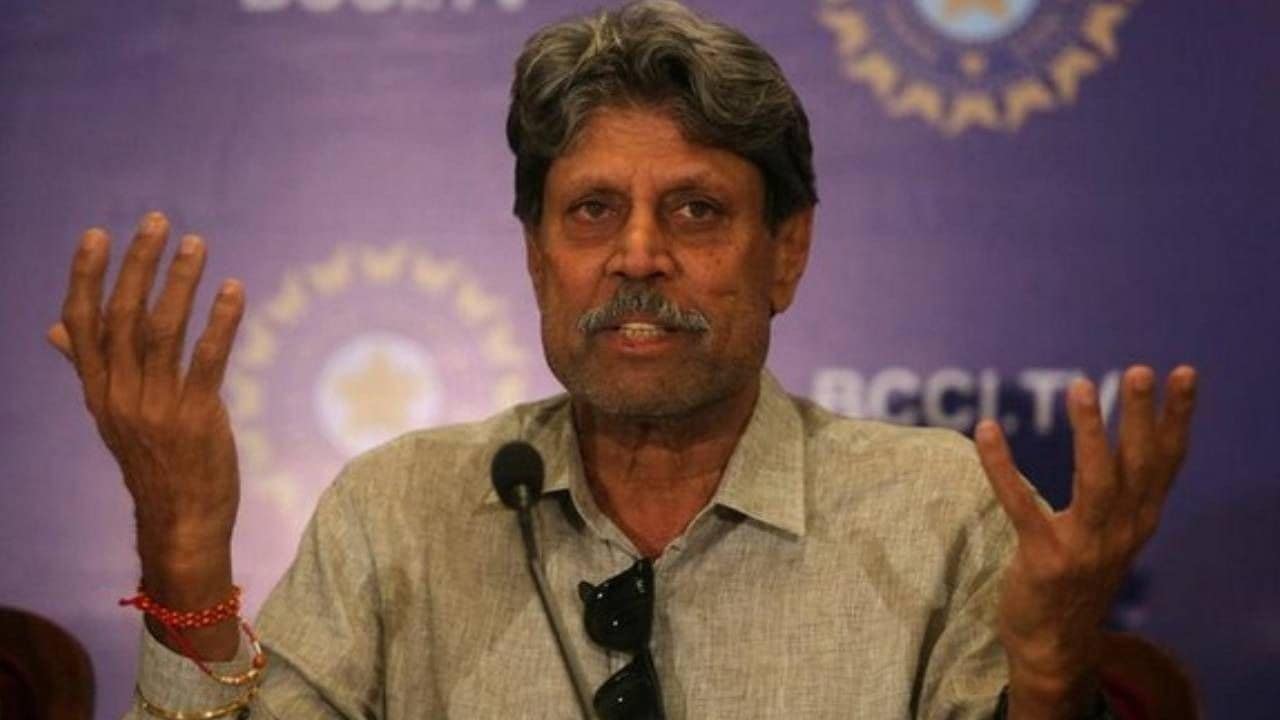 ‘You Cannot Compare’: Kapil Dev Sees No Point In Generational Comparisons
