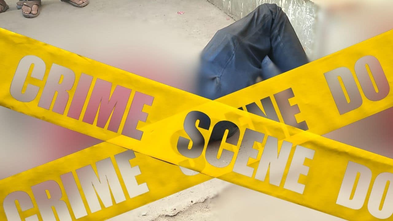 Kota Man Jumps Into Canal After Fight With Wife; Body Recovered 10 Hours Later