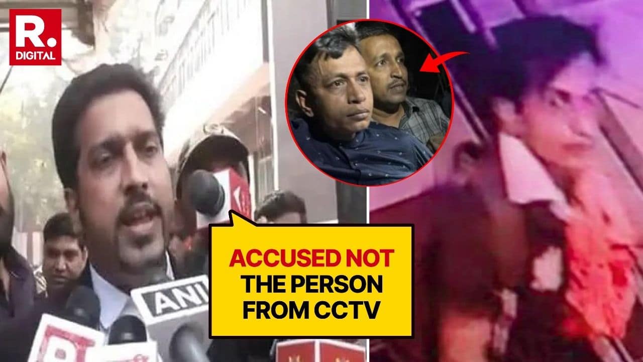 Will Approach Bangladesh Govt, Indian High Commission: Saif Attack Accused’s Father