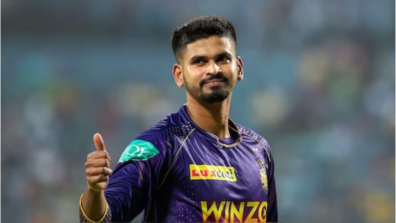 ‘Obviously Disappointed’: Shreyas Iyer Calls Out Kolkata Knight Riders Management, Cites ‘Lack Of Communication’ for KKR Exit