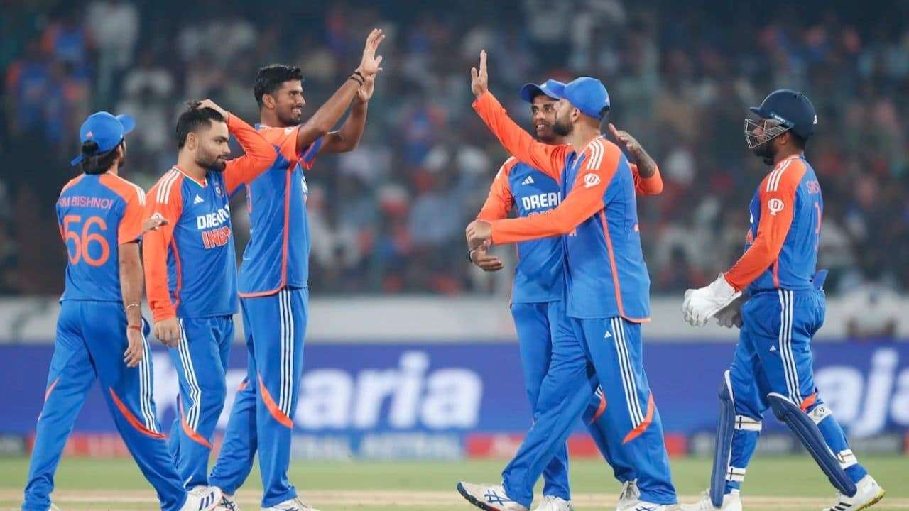 Special Privilege Keeps Team India Star Away From Ranji Trophy Duties As Stumper Set To Miss Domestic Matches