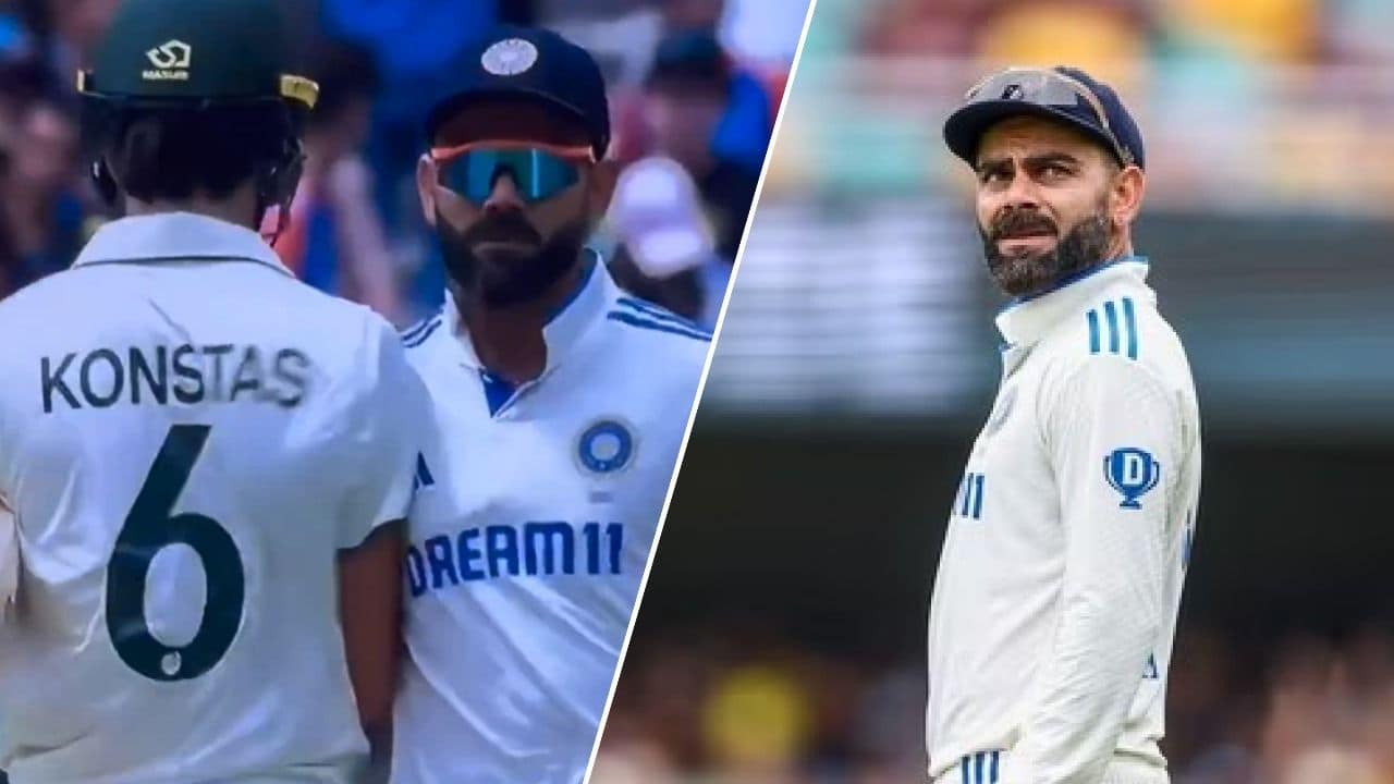 ‘If Virat Kohli Does Decide to Retire…’ – Ian Chappell’s Advice to Ex-India Captain